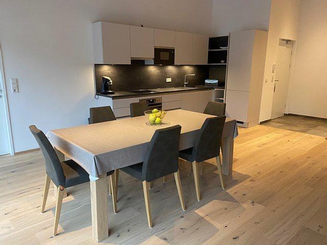 Sellrain Apartment エクステリア 写真