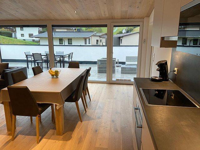 Sellrain Apartment エクステリア 写真
