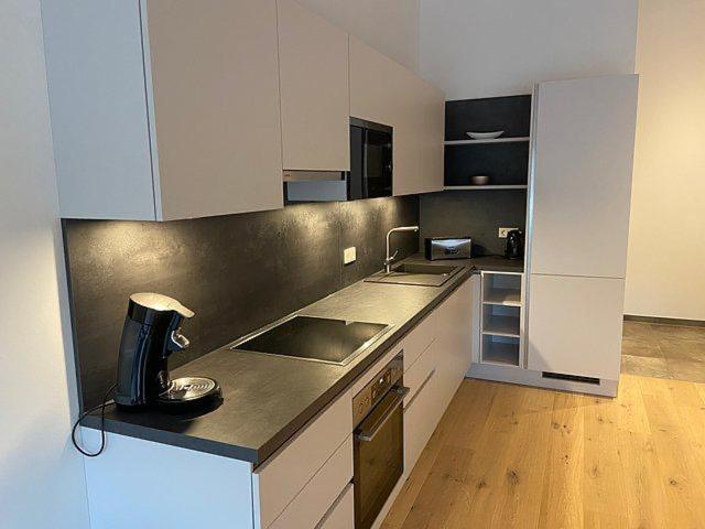 Sellrain Apartment エクステリア 写真