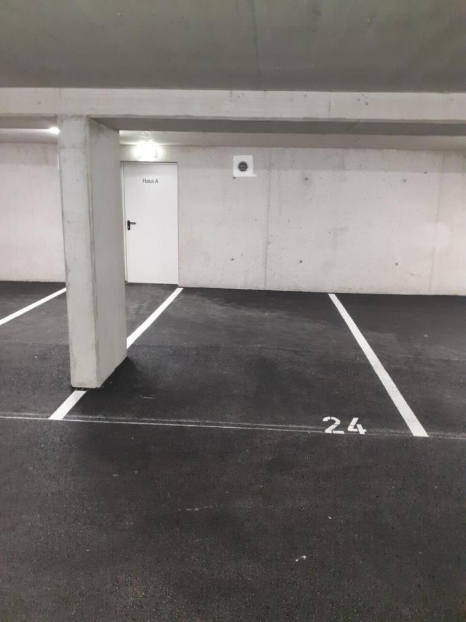 Sellrain Apartment エクステリア 写真