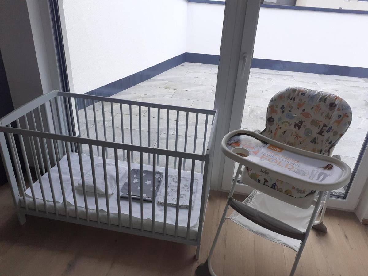 Sellrain Apartment エクステリア 写真