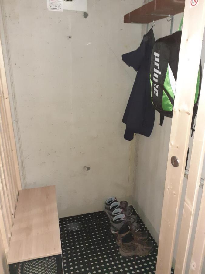 Sellrain Apartment エクステリア 写真