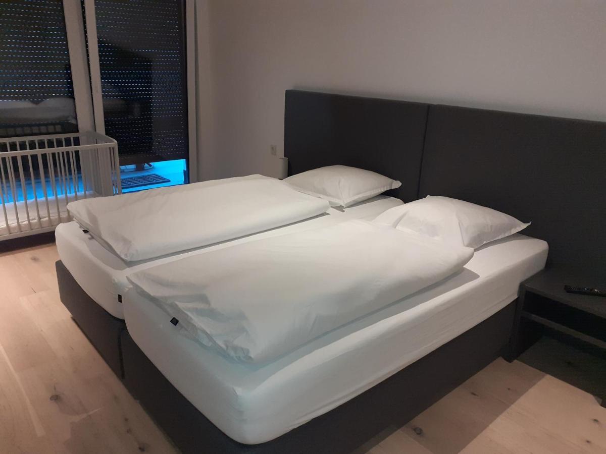 Sellrain Apartment エクステリア 写真